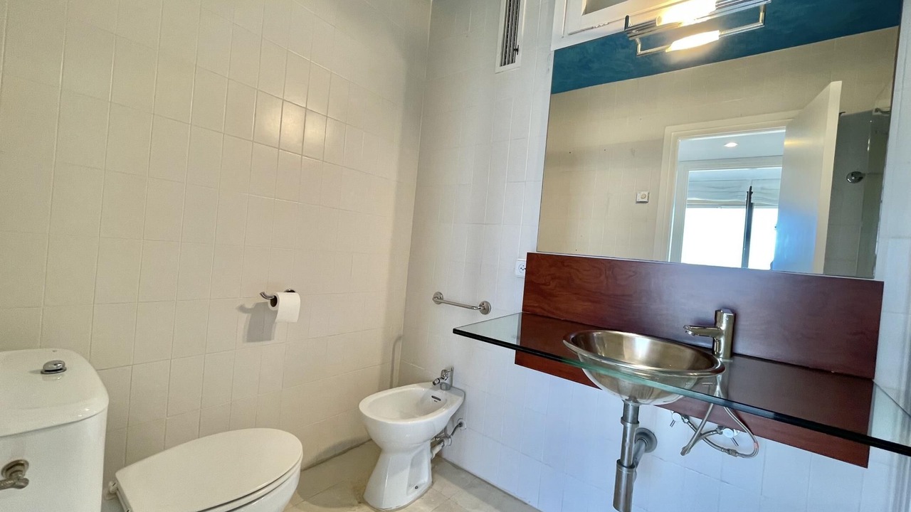Photo of Bathroom in Aiguablava