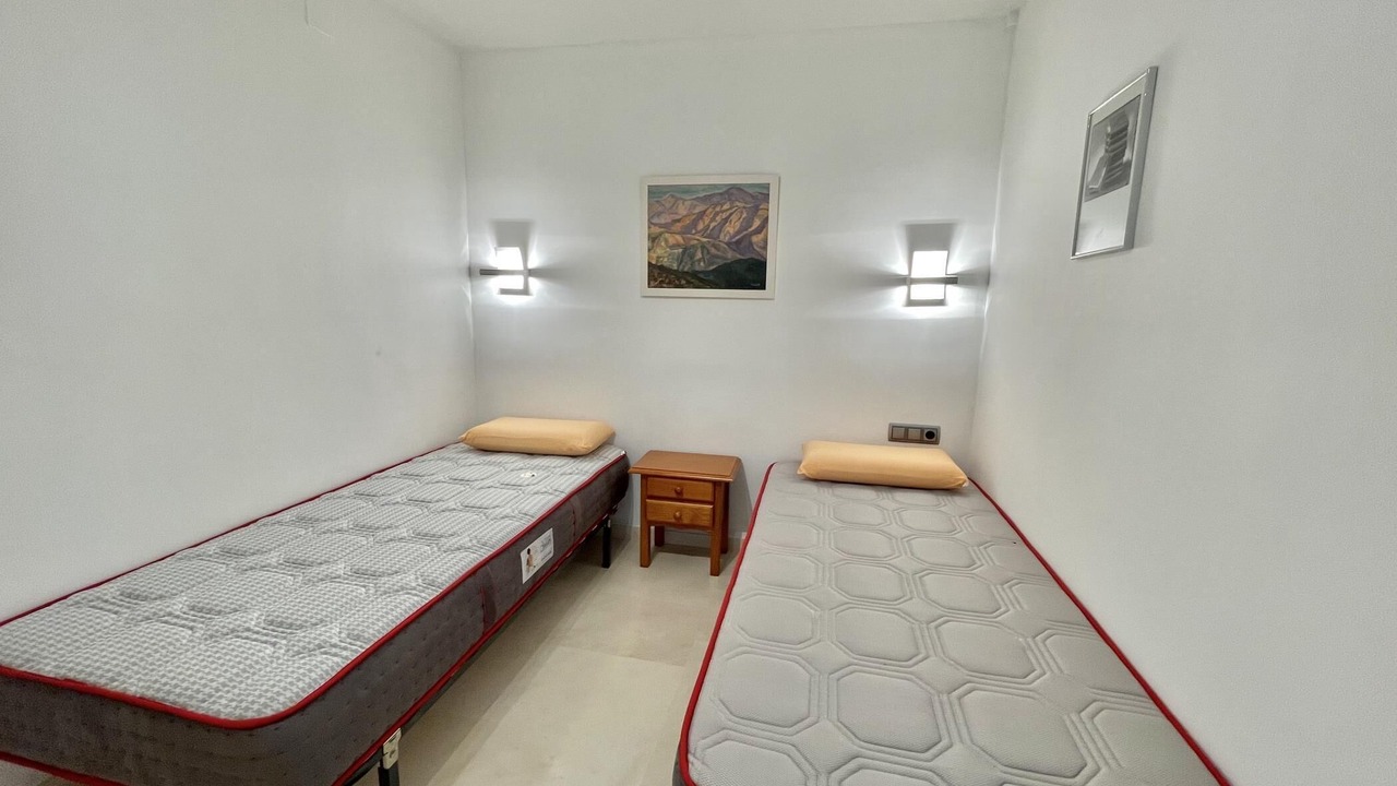 Photo of Bedroom in Aiguablava