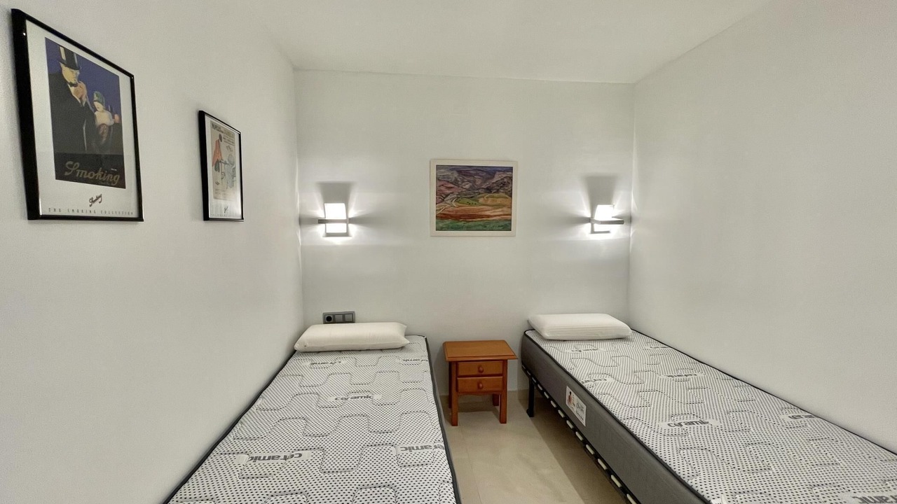 Photo of Bedroom in Aiguablava