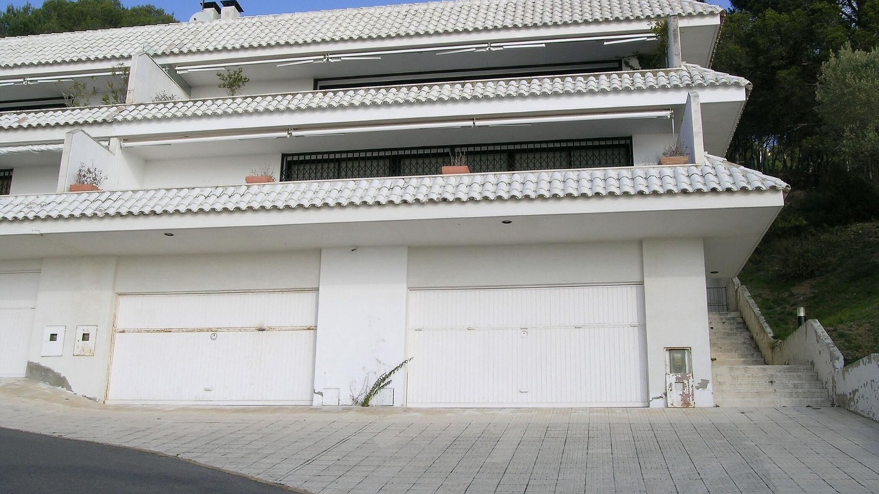 Photo of Outdoor in Aiguablava