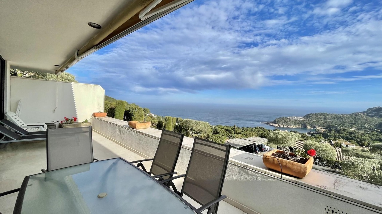Photo of Outdoor in Aiguablava