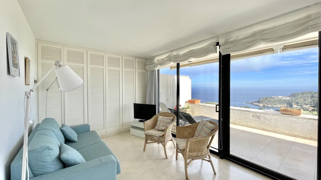 Photo of Livingroom in Aiguablava