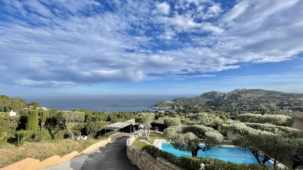 Photo of Outdoor in Aiguablava