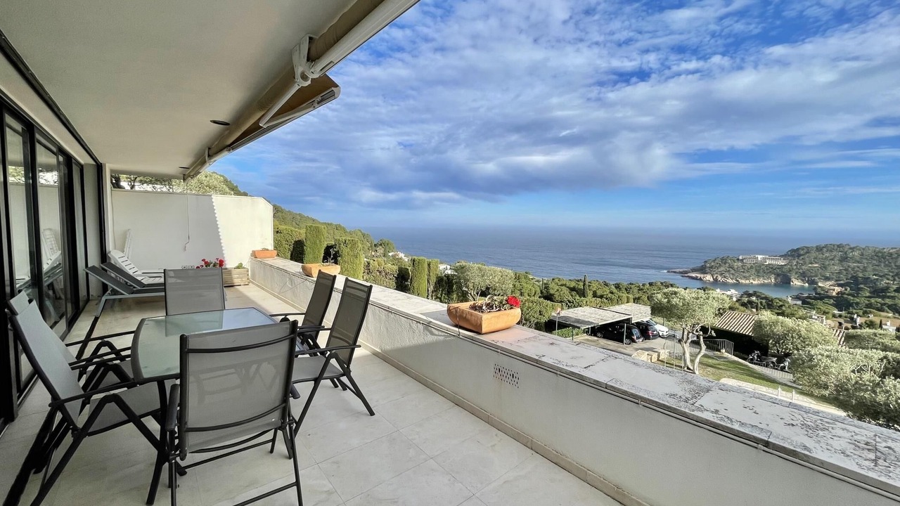 Photo of Outdoor in Aiguablava