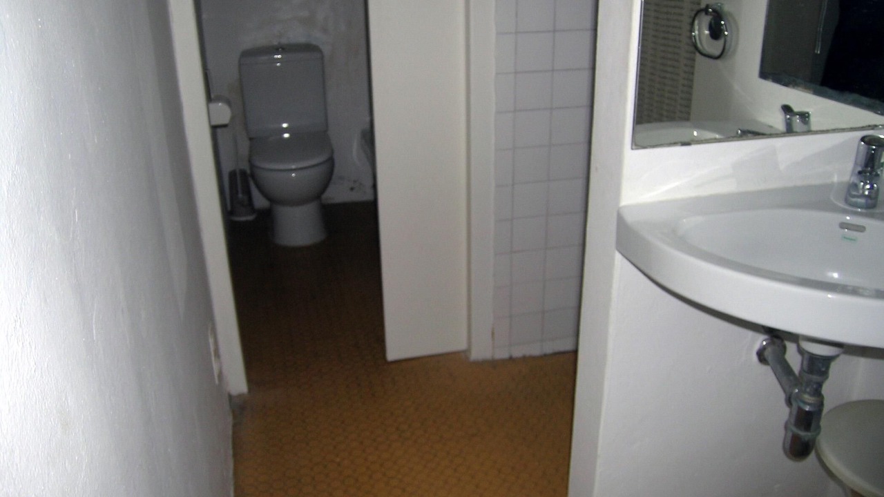 Photo of Bathroom in Sa Tuna