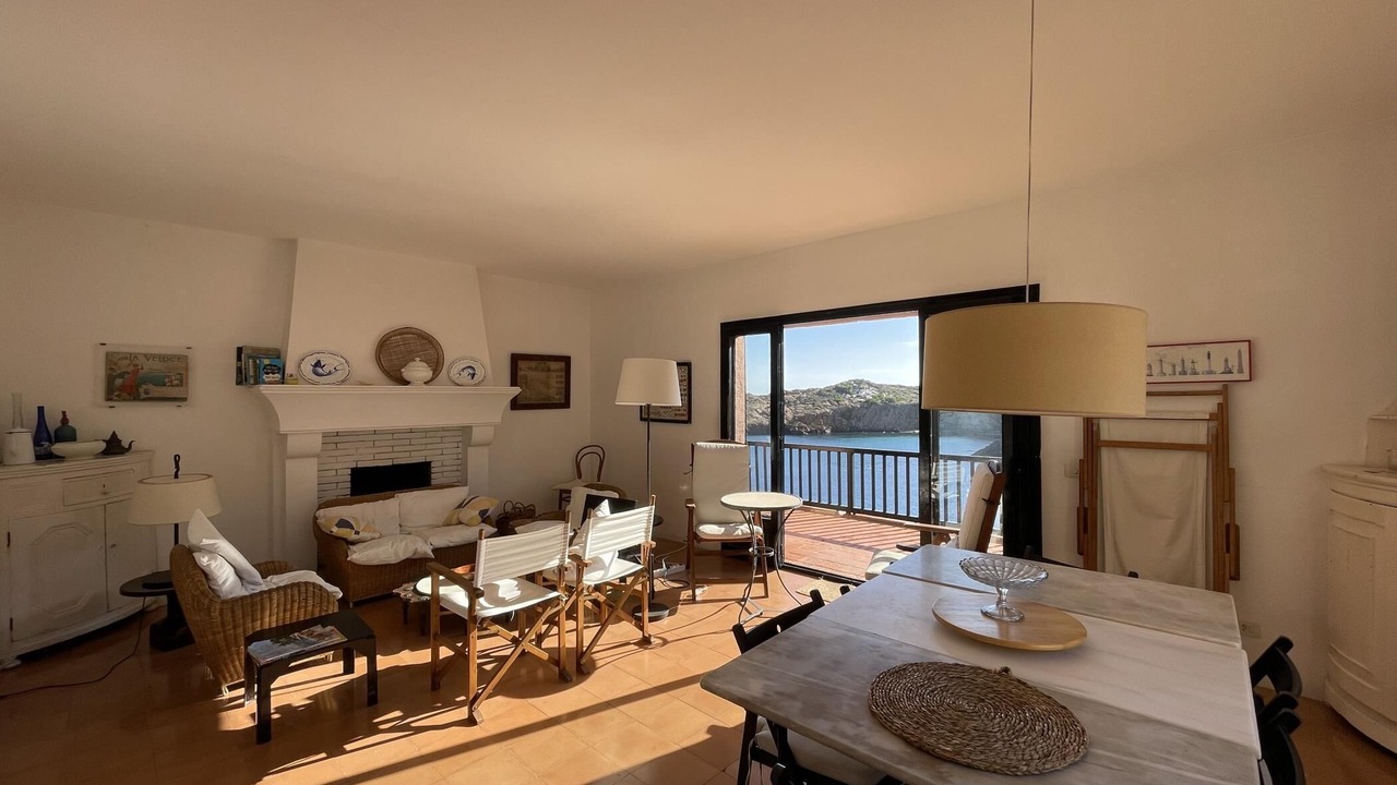 Photo of Livingroom in Sa Tuna