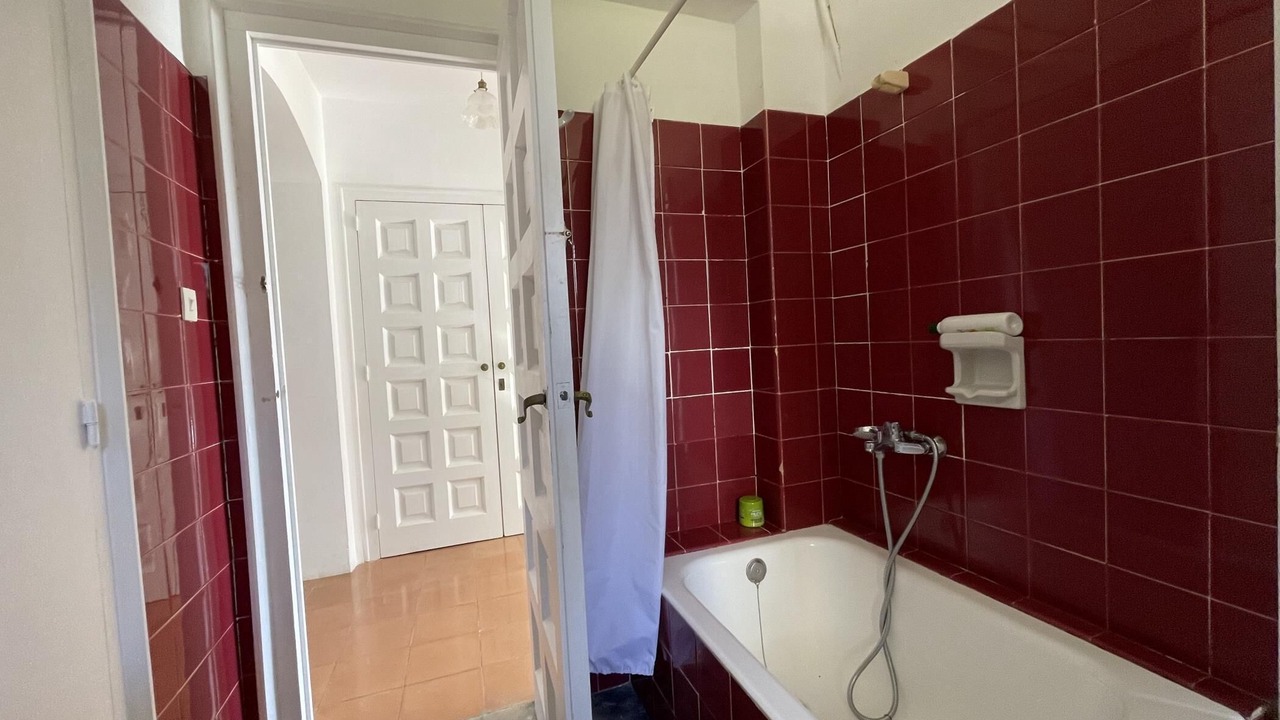 Photo of Bathroom in Sa Tuna