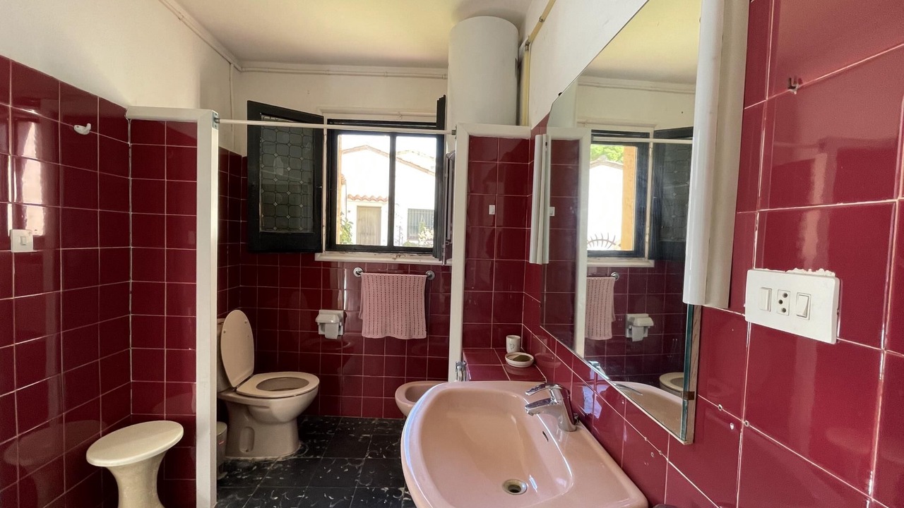 Photo of Bathroom in Sa Tuna