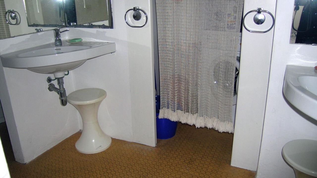 Photo of Bathroom in Sa Tuna
