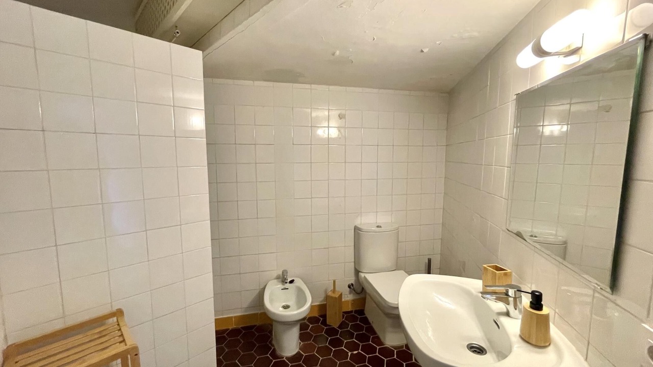 Photo of Bathroom in Aiguablava
