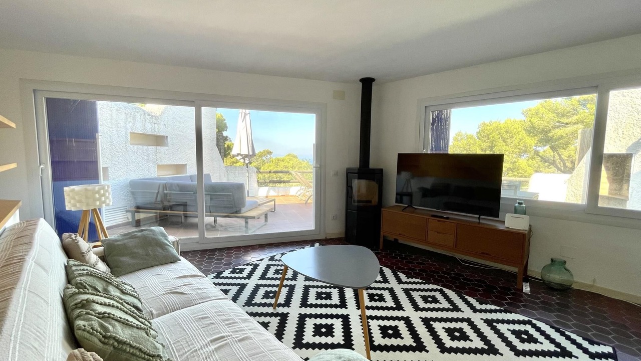 Photo of Livingroom in Aiguablava