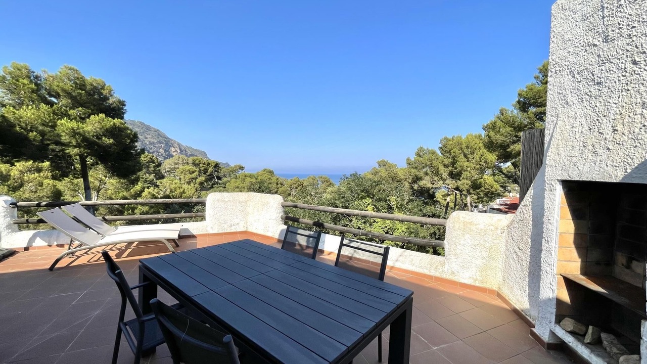 Photo of Outdoor in Aiguablava