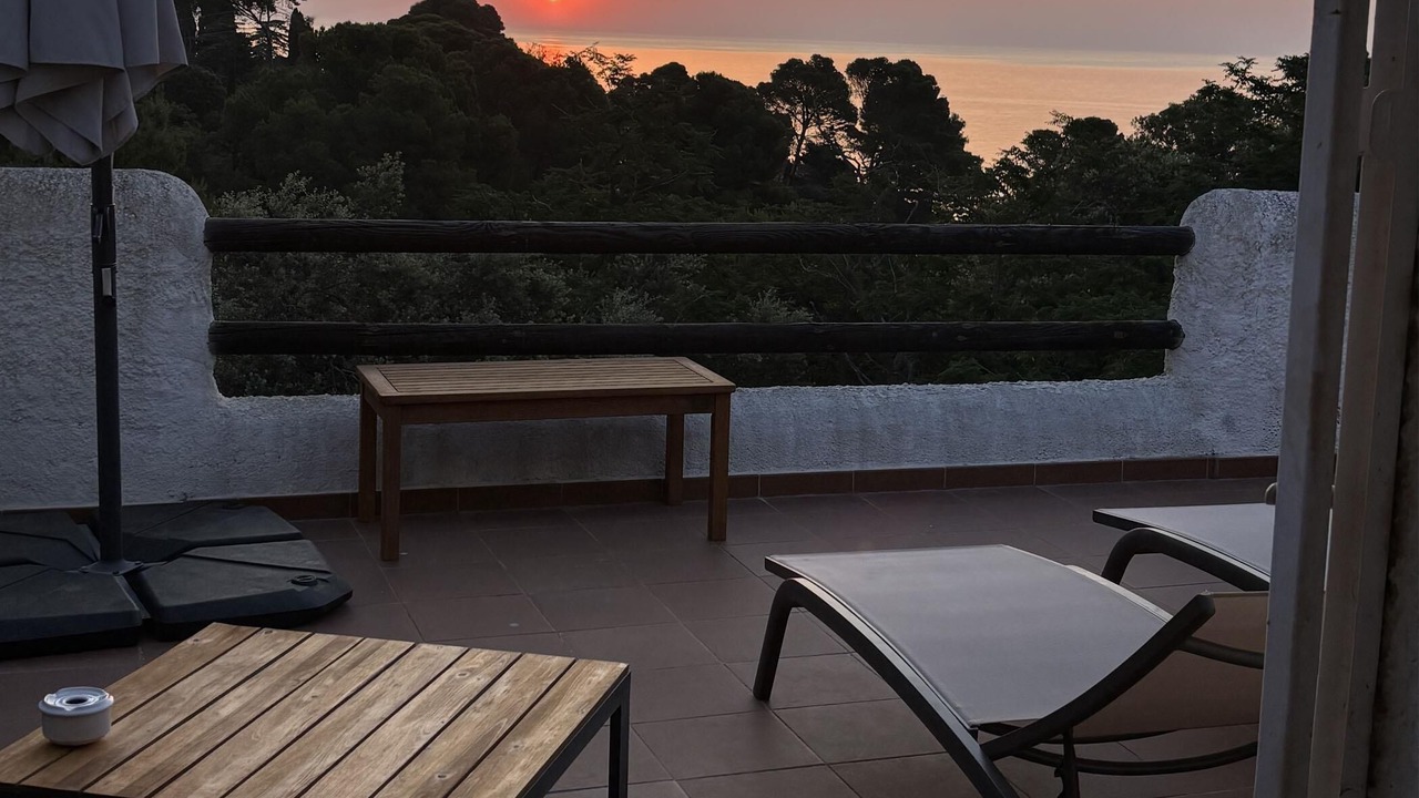 Photo of Patio Balcony in Aiguablava