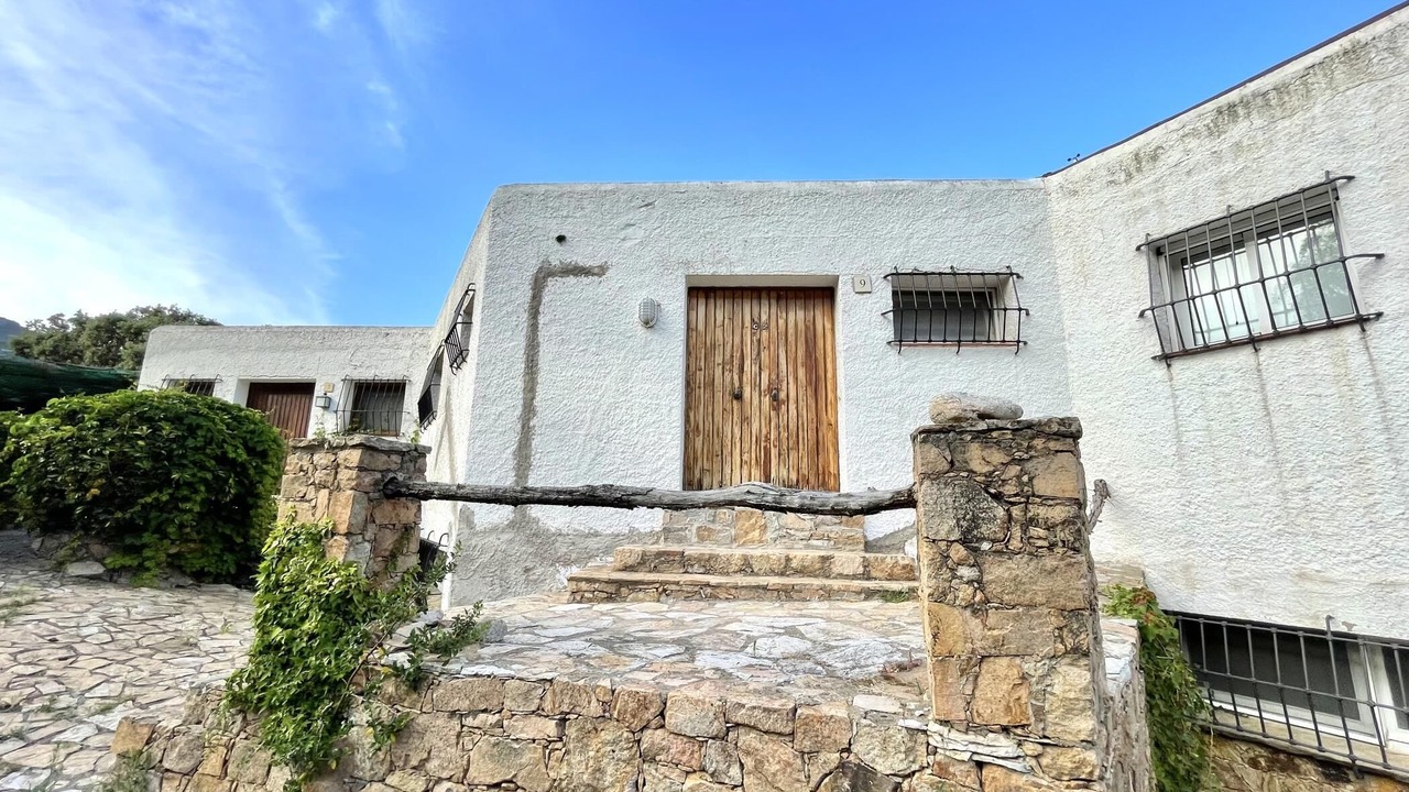 Photo of Outdoor in Aiguablava