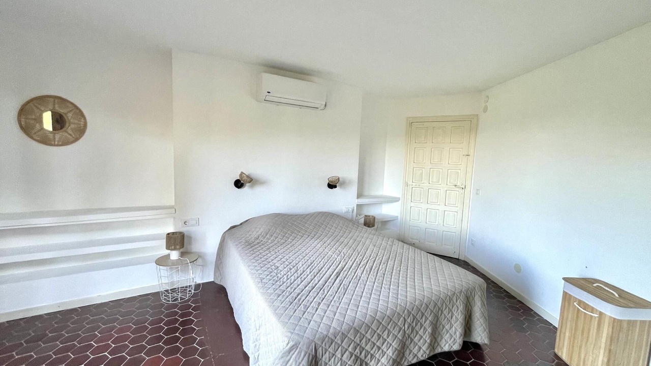 Photo of Bedroom in Aiguablava