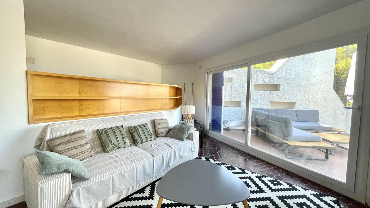 Photo of Livingroom in Aiguablava