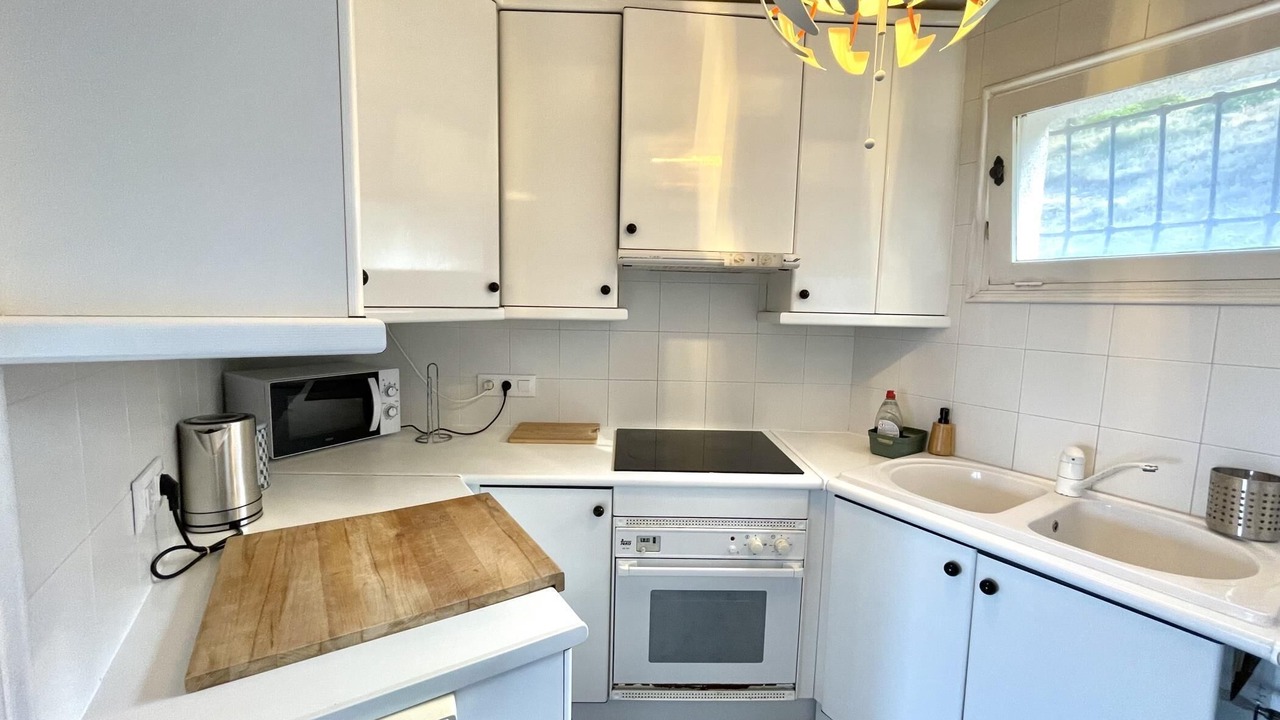 Photo of Kitchen in Aiguablava