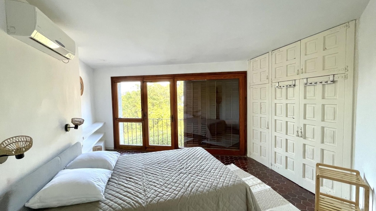 Photo of Bedroom in Aiguablava
