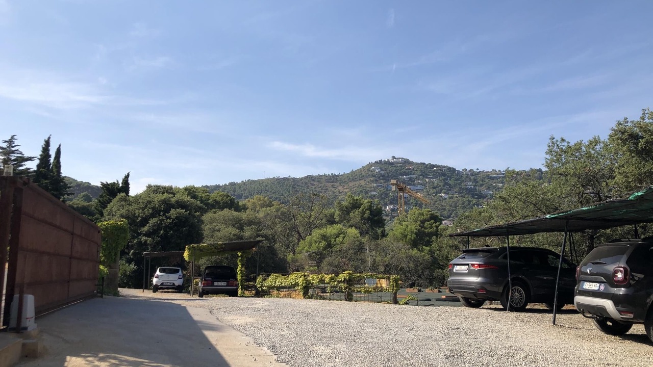Photo of Outdoor in Aiguablava