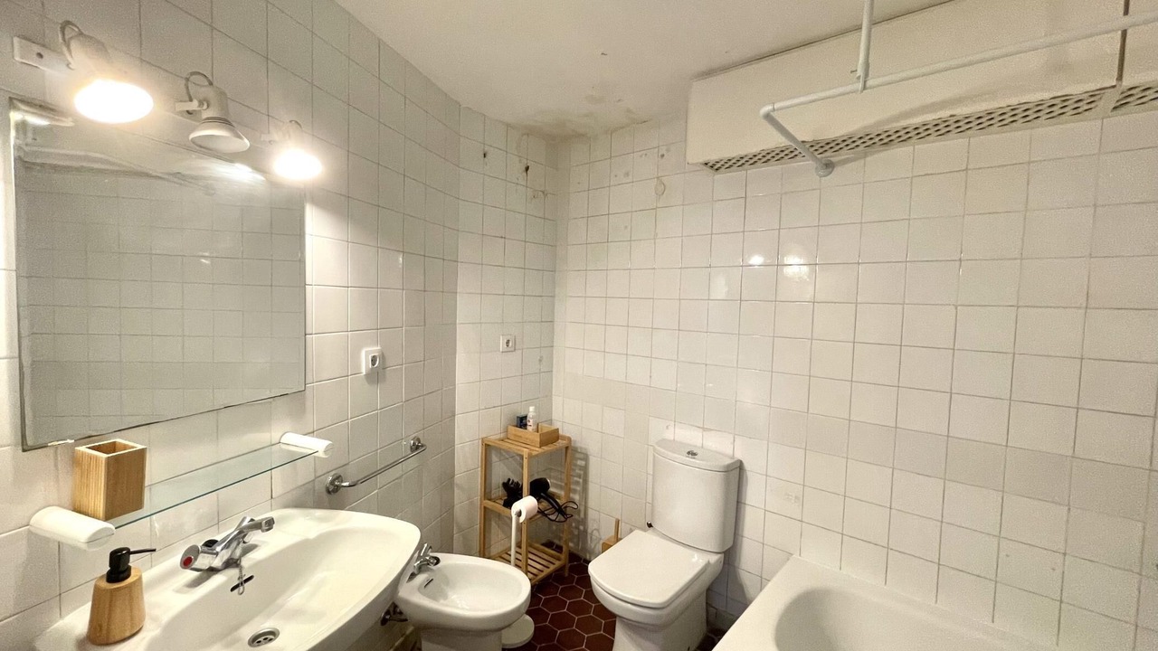 Photo of Bathroom in Aiguablava