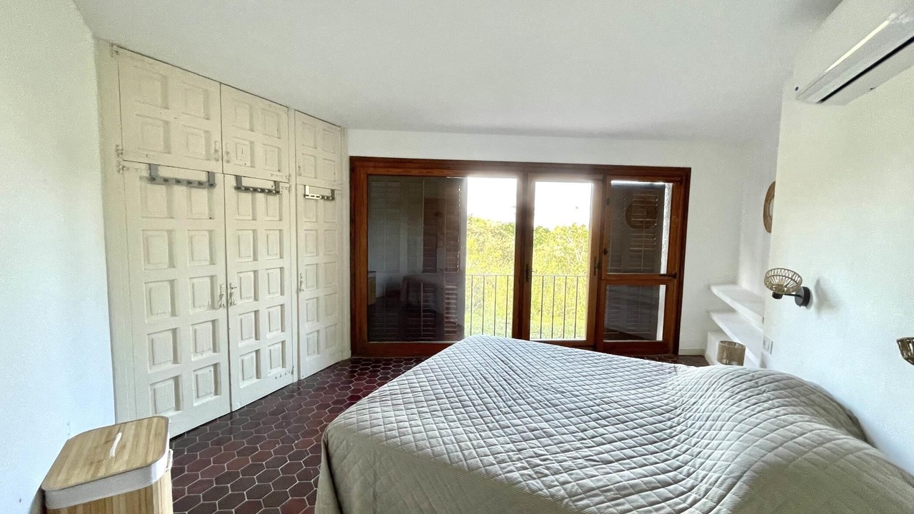 Photo of Bedroom in Aiguablava