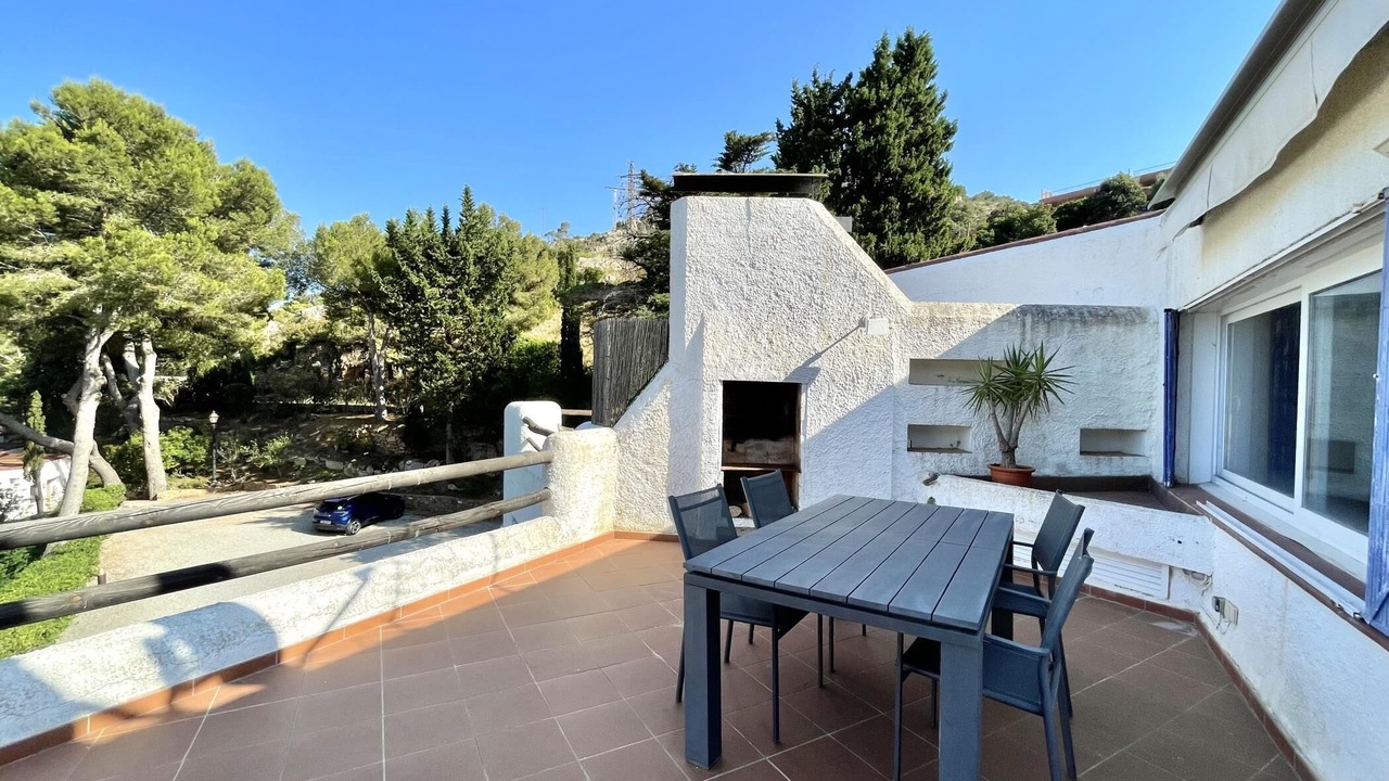 Photo of Outdoor in Aiguablava