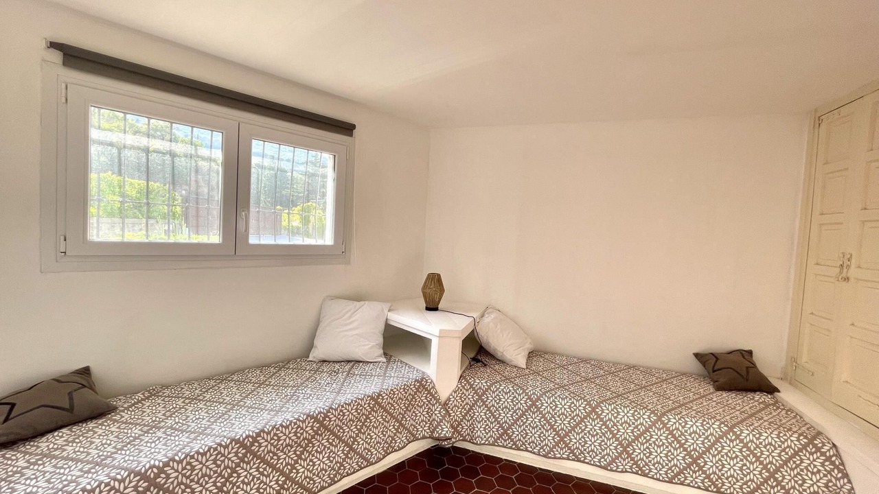 Photo of Bedroom in Aiguablava