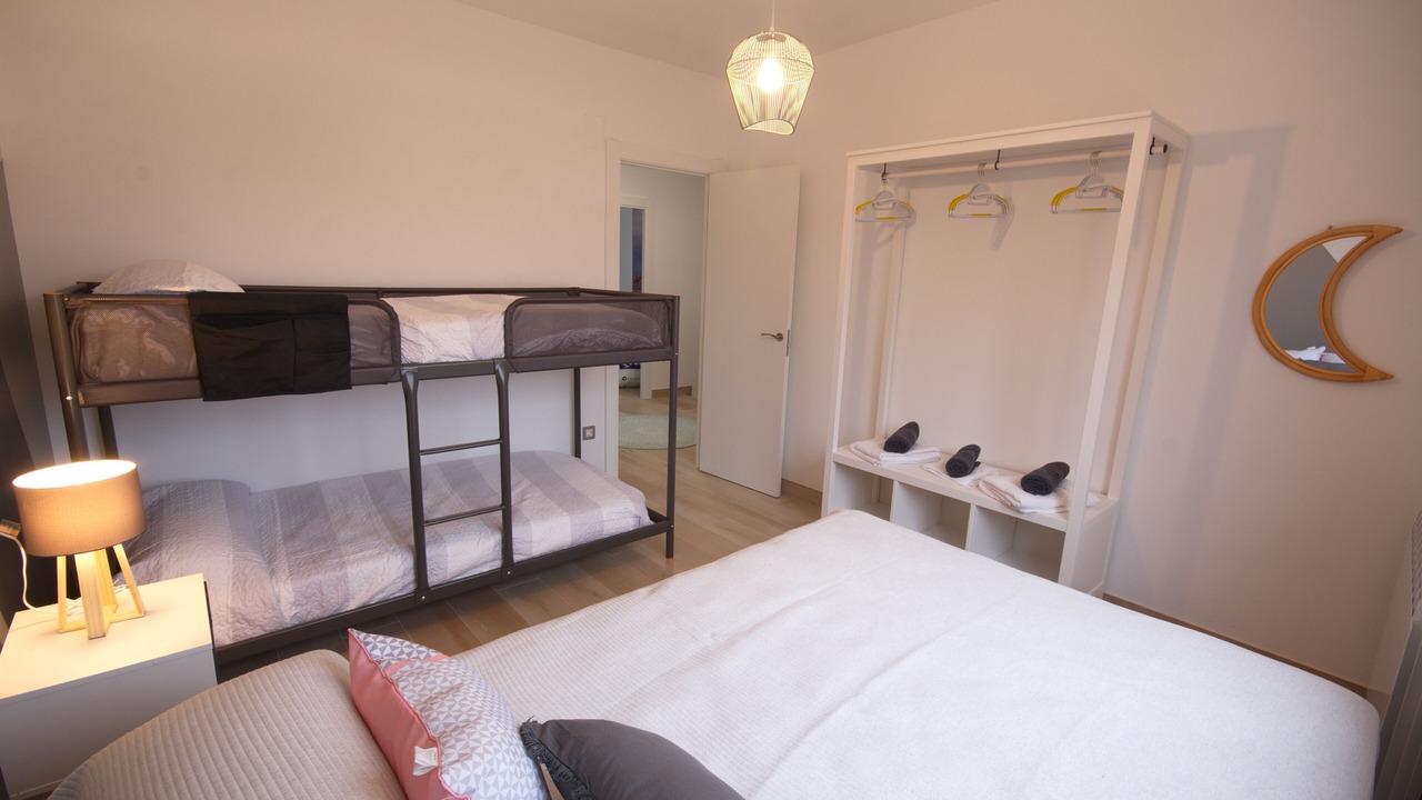 Photo of Bedroom in Cascante