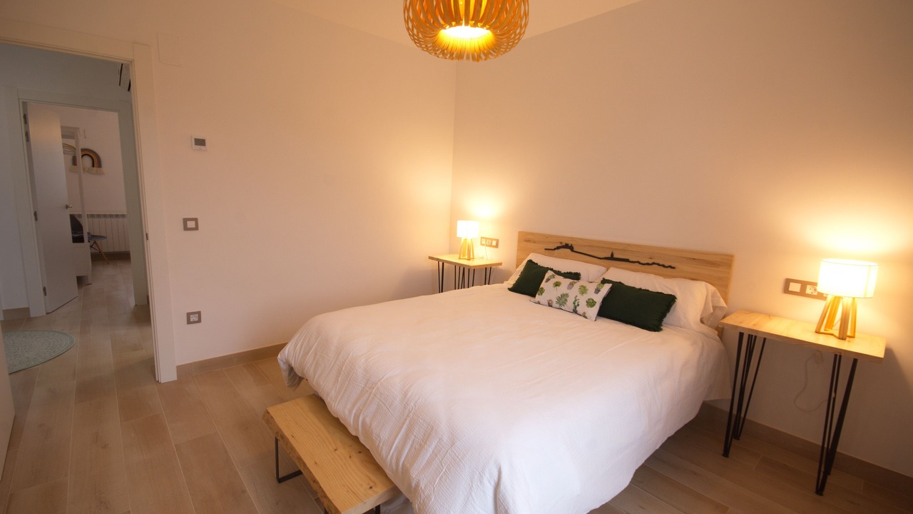 Photo of Bedroom in Cascante