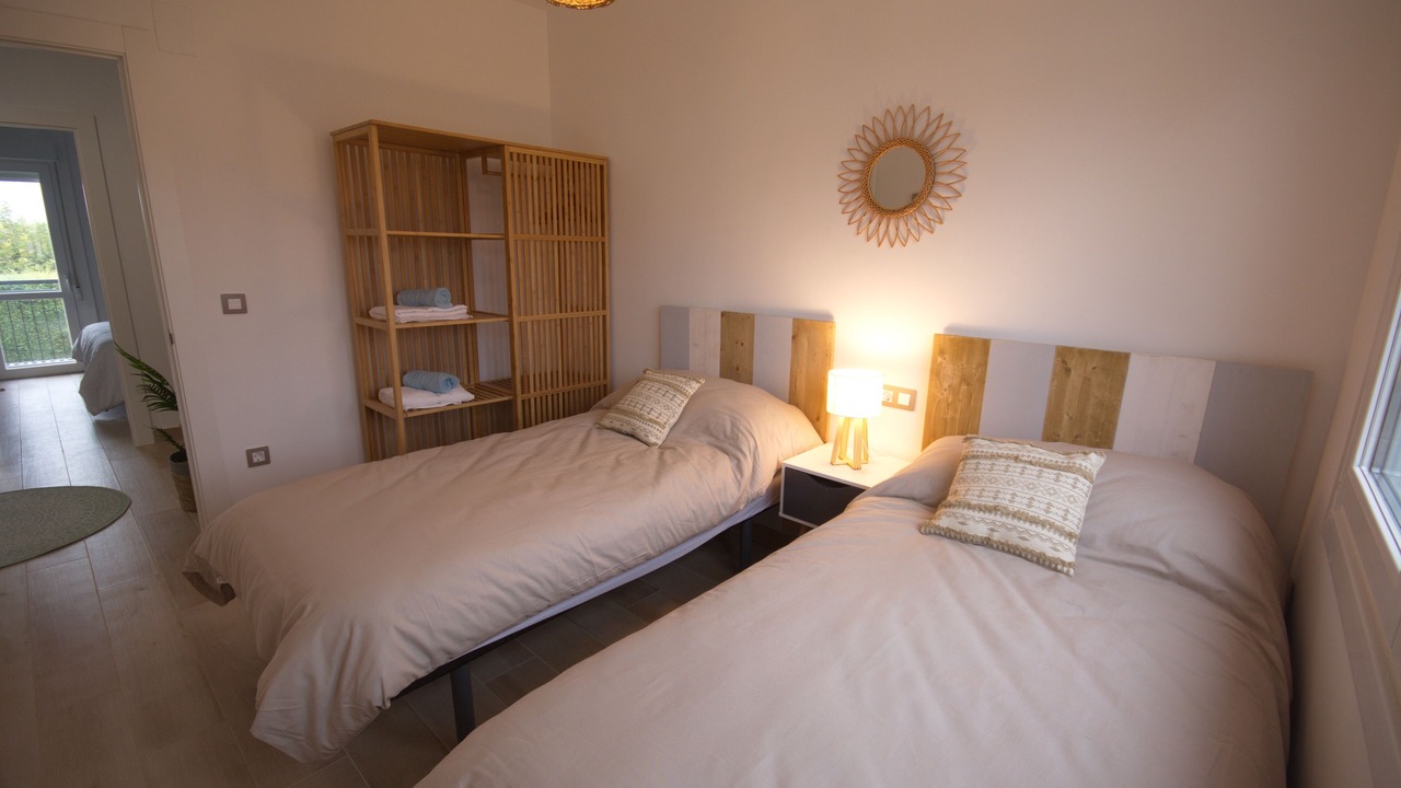 Photo of Bedroom in Cascante