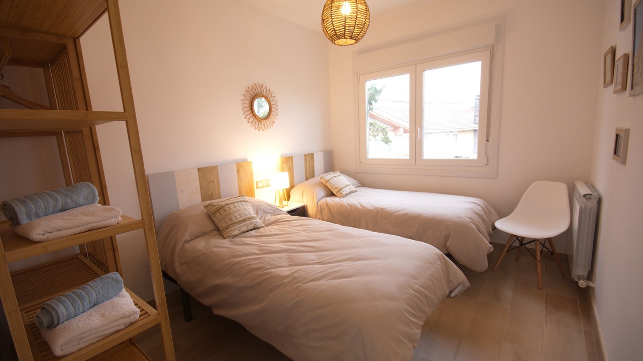 Photo of Bedroom in Cascante