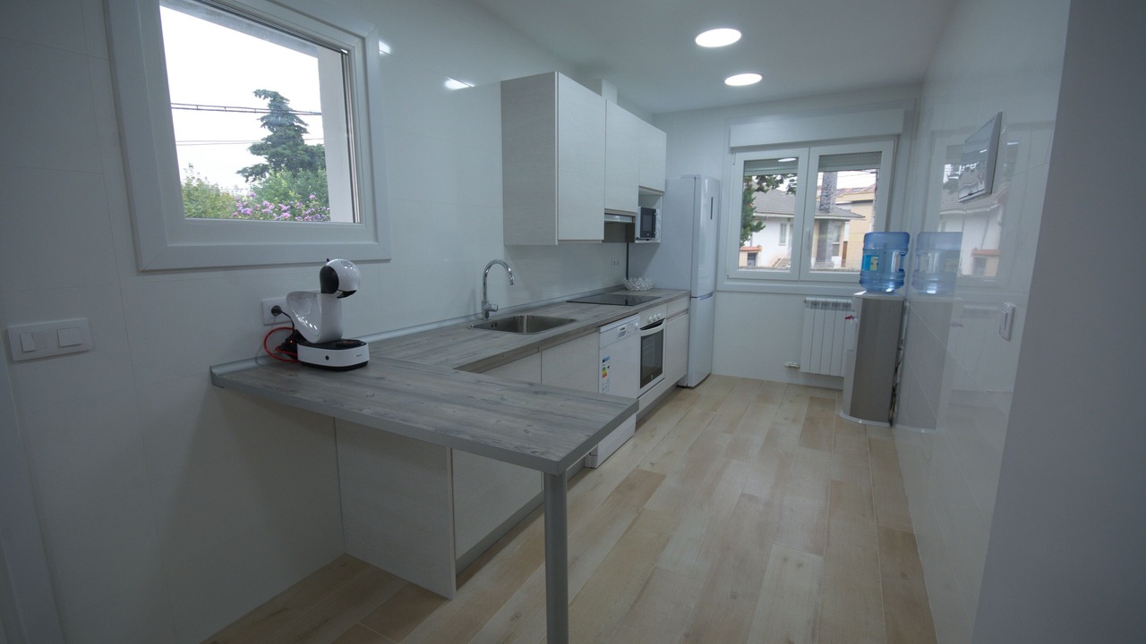 Photo of Kitchen in Cascante