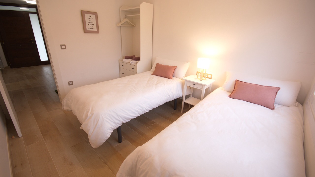 Photo of Bedroom in Cascante