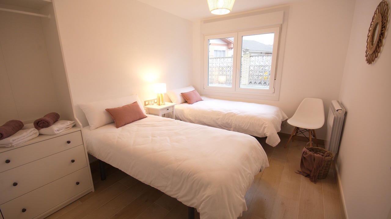 Photo of Bedroom in Cascante