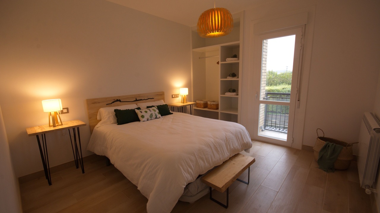 Photo of Bedroom in Cascante