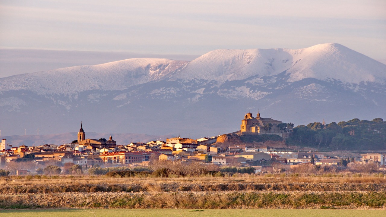 Photo of Outdoor in Cascante