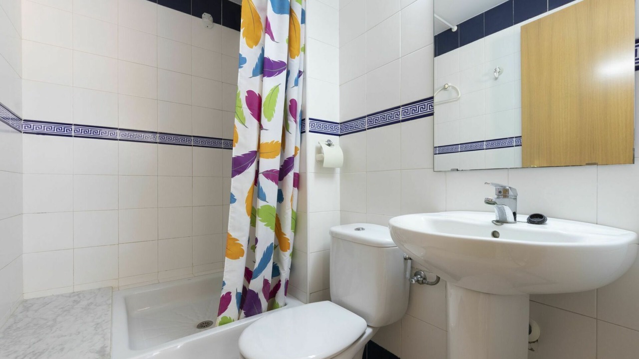Photo of Bathroom in La Pobla de Montornes