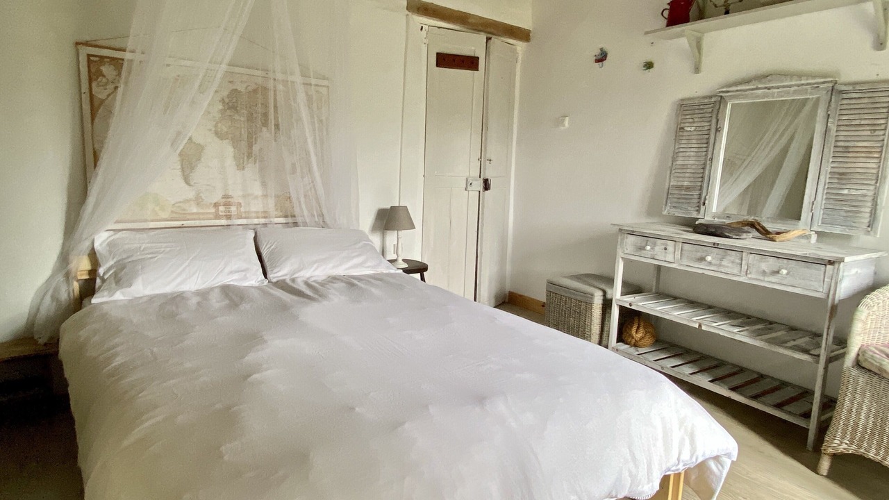 Photo of Bedroom in Couzadoiro