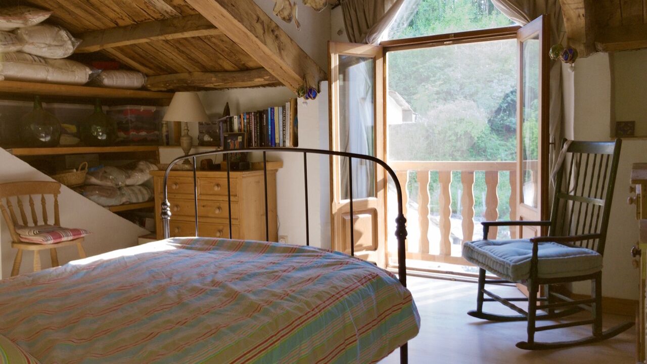 Photo of Bedroom in Couzadoiro