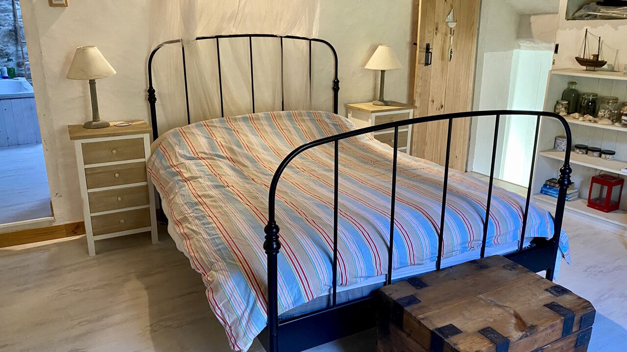 Photo of Bedroom in Couzadoiro