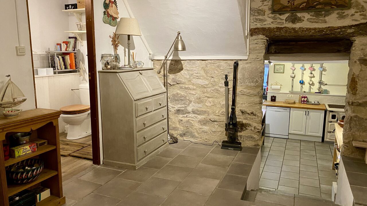 Photo of Bathroom in Couzadoiro