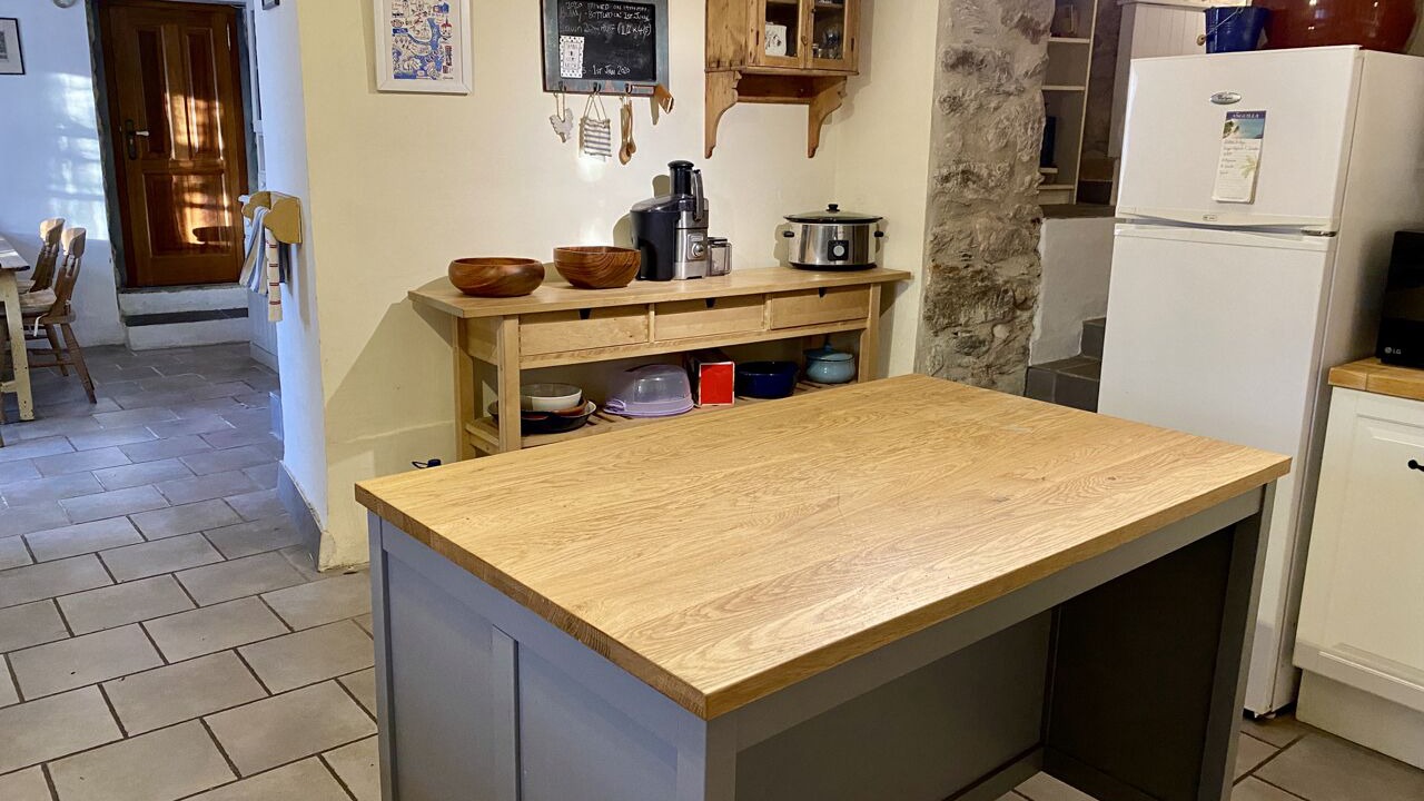 Photo of Kitchen in Couzadoiro