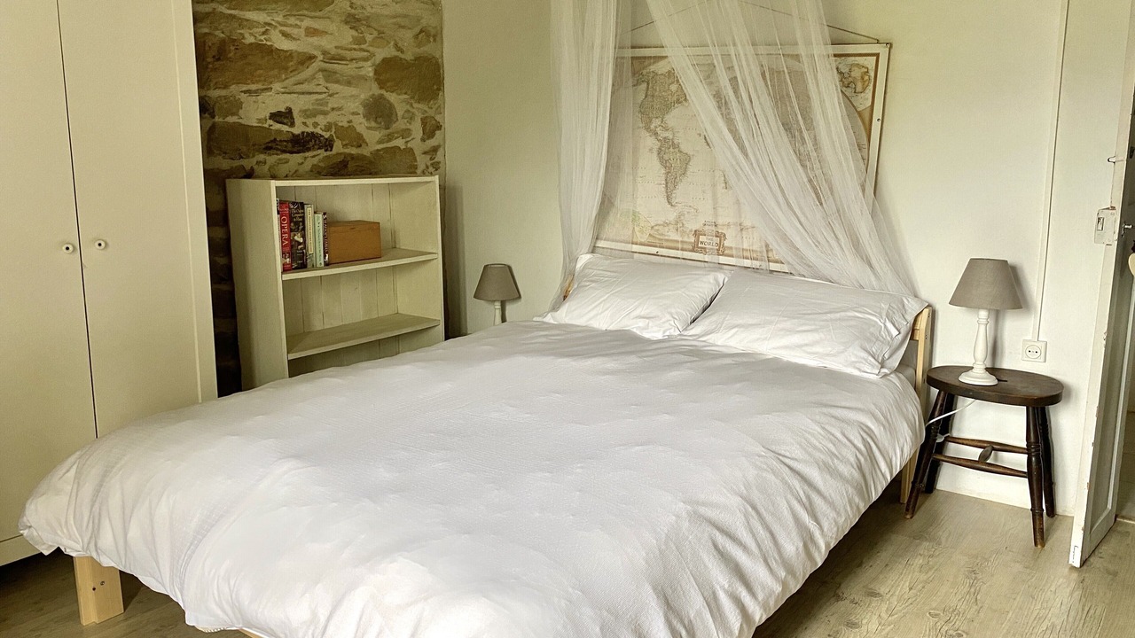 Photo of Bedroom in Couzadoiro