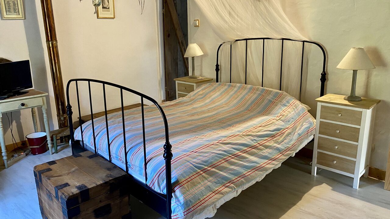 Photo of Bedroom in Couzadoiro