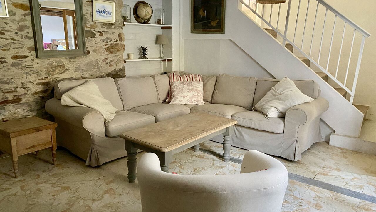 Photo of Livingroom in Couzadoiro