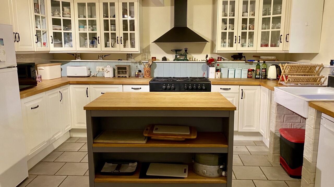 Photo of Kitchen in Couzadoiro