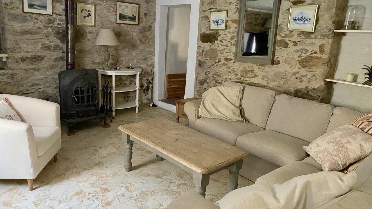Photo of Livingroom in Couzadoiro