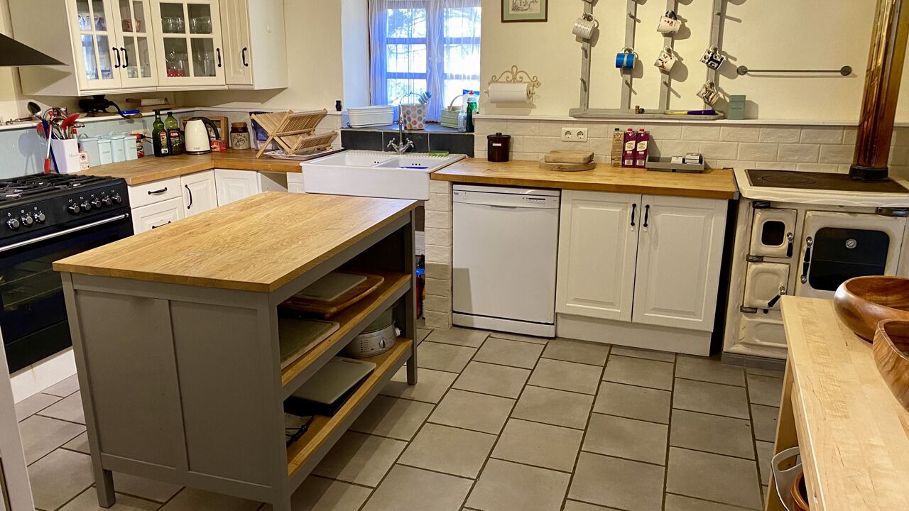 Photo of Kitchen in Couzadoiro
