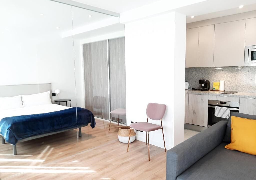 Photo of Bedroom in Centro