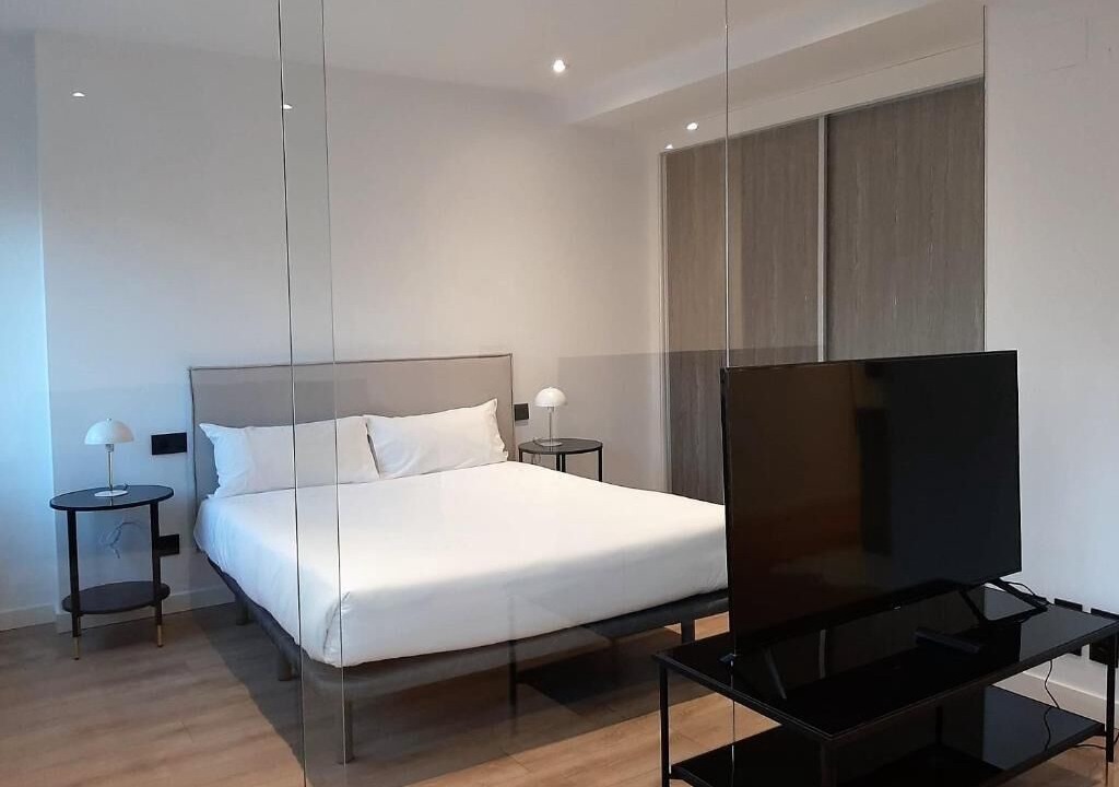 Photo of Bedroom in Centro